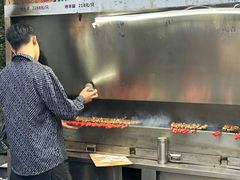 -新疆伊宁远征餐厅