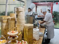 -鹿鸣酒家(越秀店)