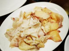 -来自潮州牛肉店(华强北店)