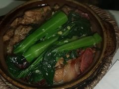 -潮香兴煲仔饭(莲花路店)