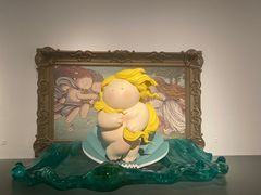 -上海宝龙美术馆