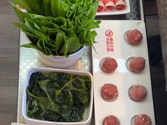 -槐店王婆大虾(新中街店)