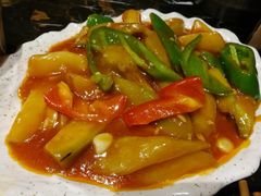 -北疆饭店(苏宁广场店)