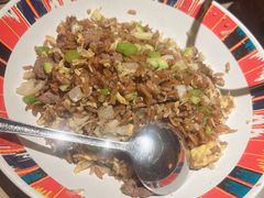 -塔哈尔·新疆盛宴(奉贤龙湖店)
