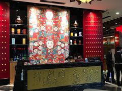 -满旗楼 北京烤鸭·涮羊肉火锅(武昌店)