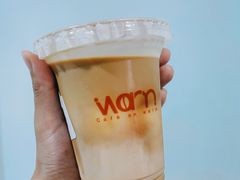 -Cafe on warm(丹霞店)