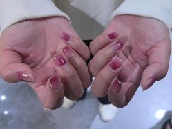 -Nail Me美甲美睫