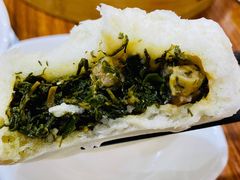 碱蓬鲜肉包-东升灌浆包(辛庄街总店)