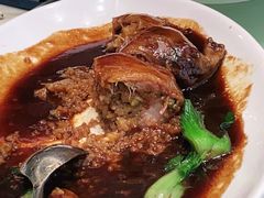 -金时代顺风大酒店(临港百联店)