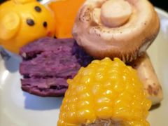 -梨花自助烤肉(天河城店)