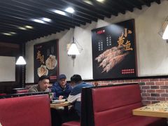 -新凯旋烧烤·燕姐千岛湖土菜