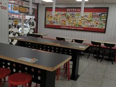 -华莱士·全鸡汉堡(艳粉店)