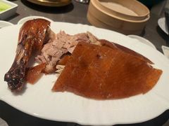 -金鸭季·北京烤鸭(深业上城店)