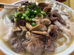 -荔林食店(西华路店)