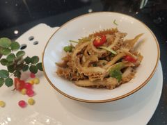 -园中院•常州菜