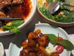 -大榕树下顺德菜(融创茂店)