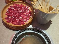 -海底捞大排档火锅(打浦路店)