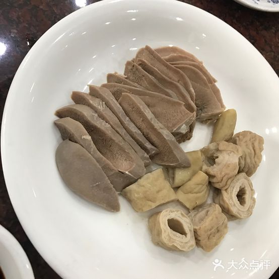 凤鸣酒家(文华店)