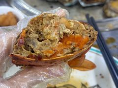-争先鲜·蒸汽海鲜自助·鲜切牛肉