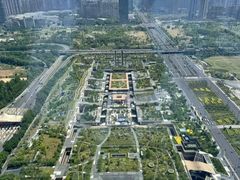 -环球中心海洋乐园