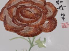 -北京全聚德(西翠路店)