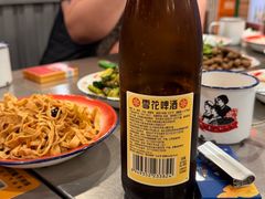 -永安里地摊烤肉(首创店)