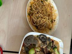 -林静小吃(复兴路店)
