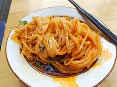 -秦镇史玉林凉皮(翡丽城店)