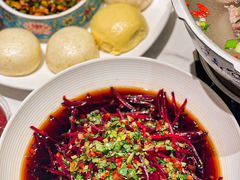 -清真·宁夏印象·盐池滩羊肉体验店(江宁路店)