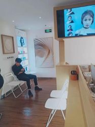 -THE LOG SALON 记录