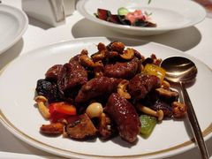 -三号黄浦会Canton Table