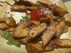 -禾木·新疆特色美食