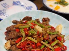 -老盛庆排档•南京菜(夫子庙店)
