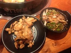牛蛙-串门邻居串串火锅(云南南路店)