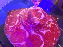 -红牌美蛙鱼头火锅(万辉国际广场店)