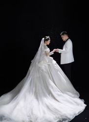 -太郎花子婚纱摄影TAHAKO(无锡店)