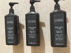 -济南喜来登酒店