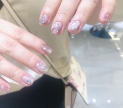 -盼兮·日式美睫沙龙