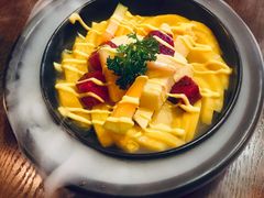 -斯比特花园西餐厅(东方商厦店)