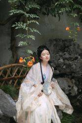 -八角古风摄影