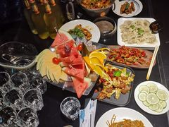 -黑桃K生日订制KTV