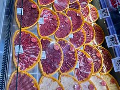 -永辉超市(鲁谷店)