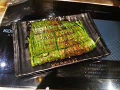 -小俩口烧烤东北菜(双井店)