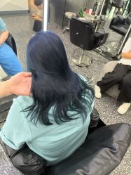 -HD HAIR STYLE