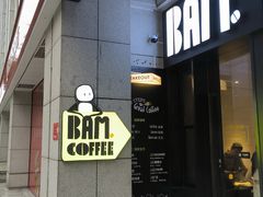 -Dogi&kiki Coffee(中心商务大厦店)
