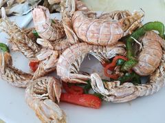 -考记泥焗鸡农庄·海鲜(北洛秘境店)