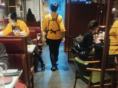 -牛村来人潮汕牛肉火锅(西单店)