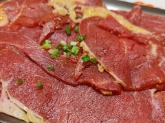 -首尔烤肉大排档(合生汇店)