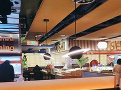 -星伦多自助料理·涮烤一体(虹悦城店)