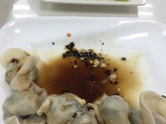 -老边饺子馆(北京南站3店)